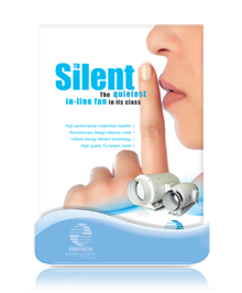 TD Silent Brochure